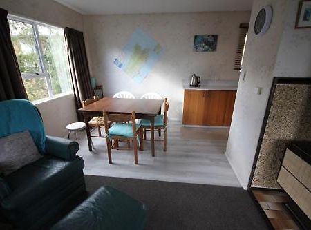 핸머스프링스 6A Bath Street 빌라 외부 사진