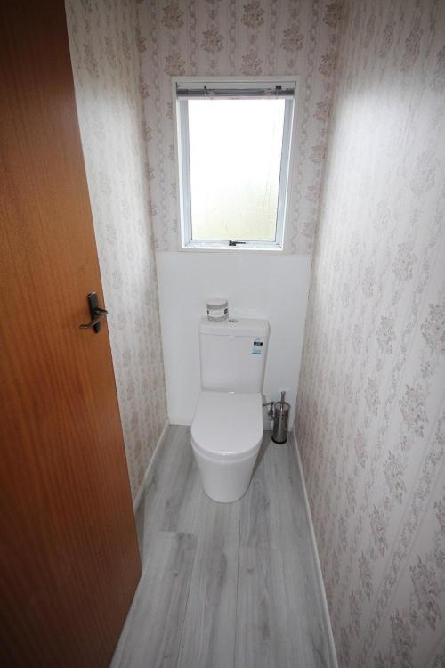 핸머스프링스 6A Bath Street 빌라 외부 사진